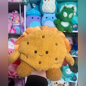 🧺BumBumz Cracker PicnicBumz  8”